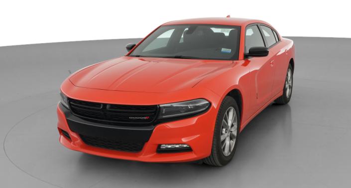Thumbnail: 2023 Dodge Charger - 1
