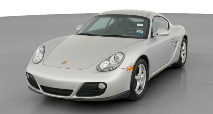 2010 Porsche Cayman Base -
                  Concord, NC