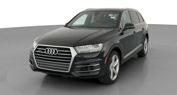 Thumbnail: 2019 Audi Q7 - 1