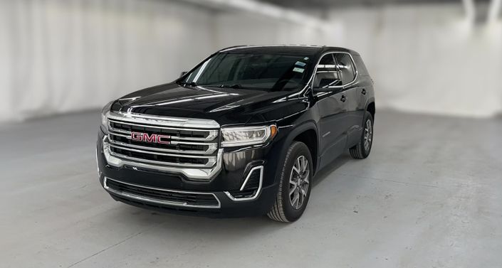 Thumbnail: 2023 GMC Acadia - 1