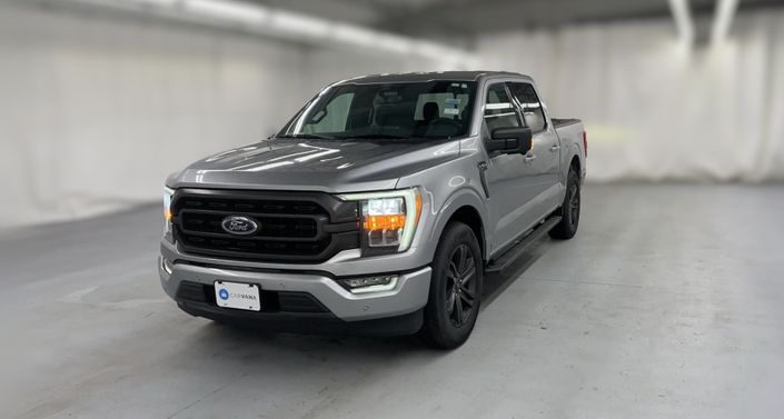 Thumbnail: 2022 Ford Econoline - 1