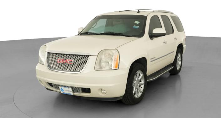 2014 GMC Yukon Denali -
                  Richton Park, IL