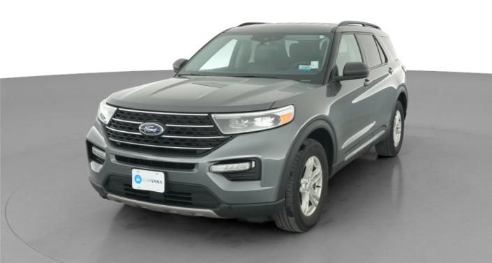 Thumbnail: 2023 Ford Explorer - 1