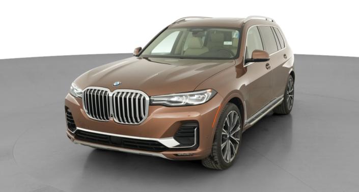 2019 BMW X7 xDrive40i -
                  Trenton, OH