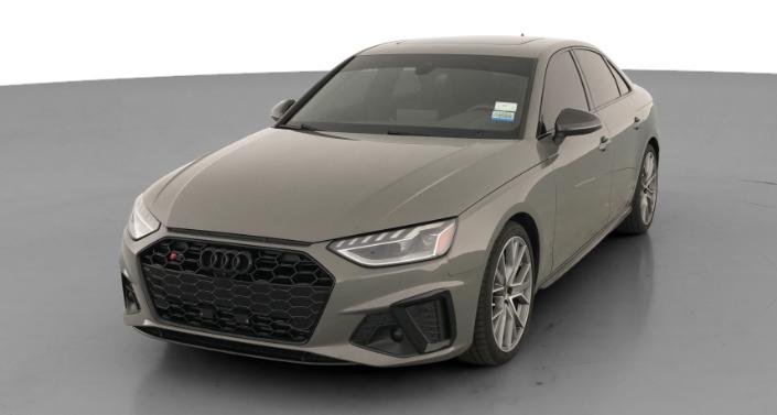 2023 Audi S4 Premium Plus -
                  Auburn, GA