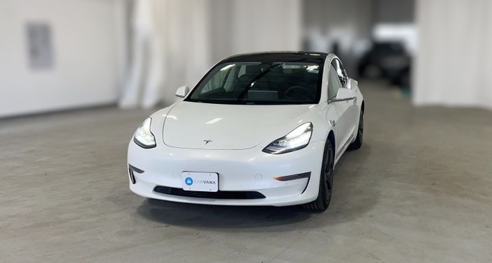 Thumbnail: 2020 Tesla Model 3 - 1