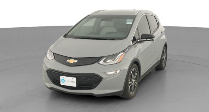 2020 Chevrolet Bolt EV Premier -
                  West Memphis, AR