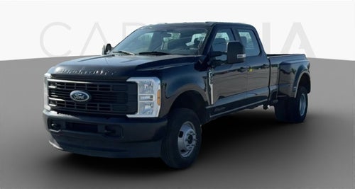 2024 Ford F350 Super Duty Crew Cab