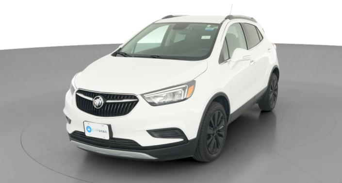 Thumbnail: 2018 Buick Encore - 1