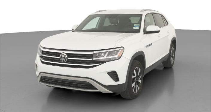 Thumbnail: 2022 Volkswagen Atlas - 1