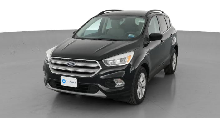 Thumbnail: 2018 Ford Escape - 1