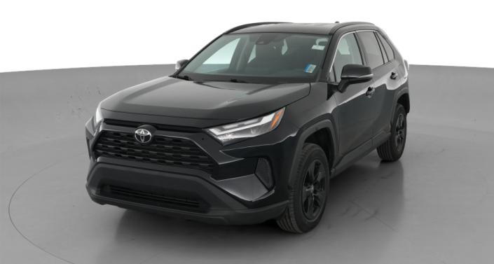 Thumbnail: 2022 Toyota RAV4 - 1