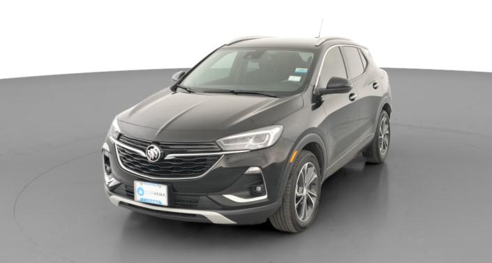 Thumbnail: 2021 Buick Encore GX - 1