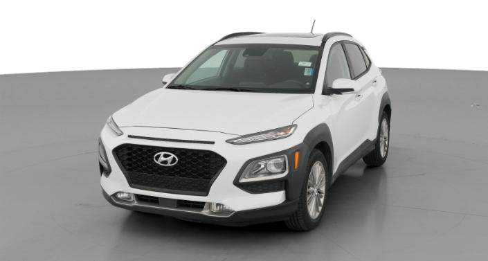 2018 Hyundai Kona SEL -
                  Concord, NC