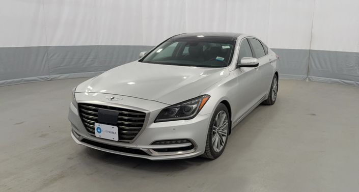 2019 Genesis G80 3.8T -
                  Akron, NY
