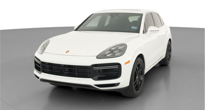 Thumbnail: 2022 Porsche Cayenne - 1