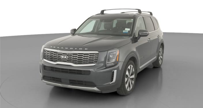 Thumbnail: 2020 Kia Telluride - 1