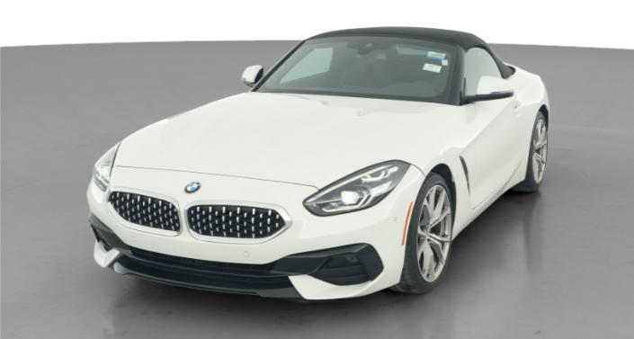 2021 BMW Z4 sDrive30i -
                  Indianapolis, IN