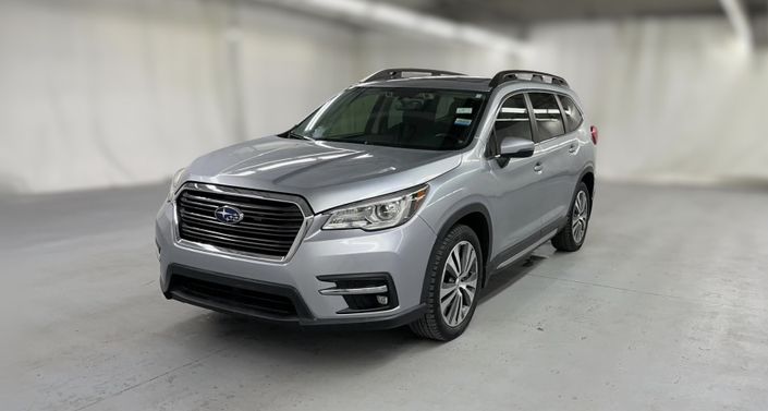 Thumbnail: 2019 Subaru Ascent - 1