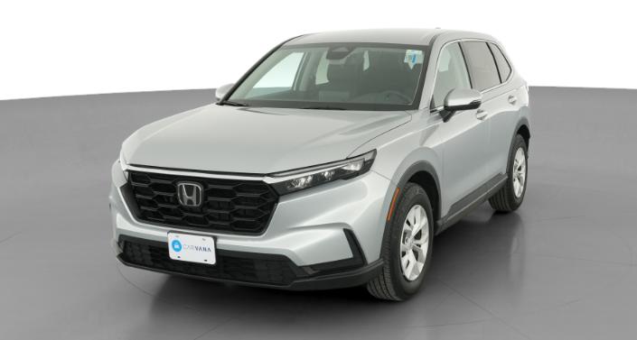Thumbnail: 2025 Honda CR-V - 1
