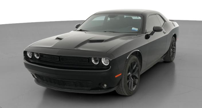 Thumbnail: 2022 Dodge Challenger - 1