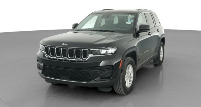 Thumbnail: 2023 Jeep Grand Cherokee - 1