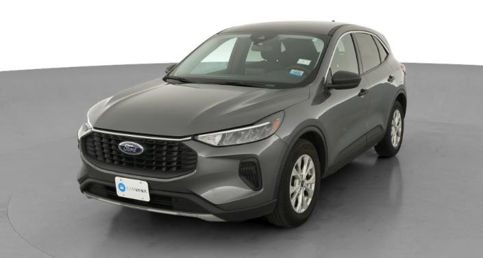 Thumbnail: 2024 Ford Escape - 1