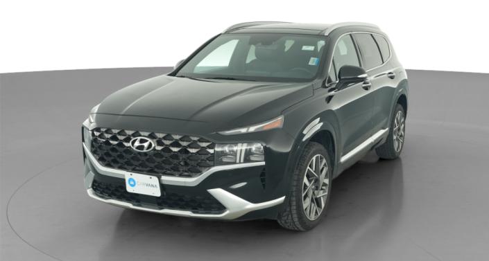 Thumbnail: 2023 Hyundai Santa Fe - 1
