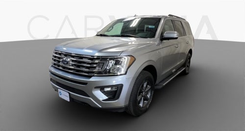2020 Ford Expedition