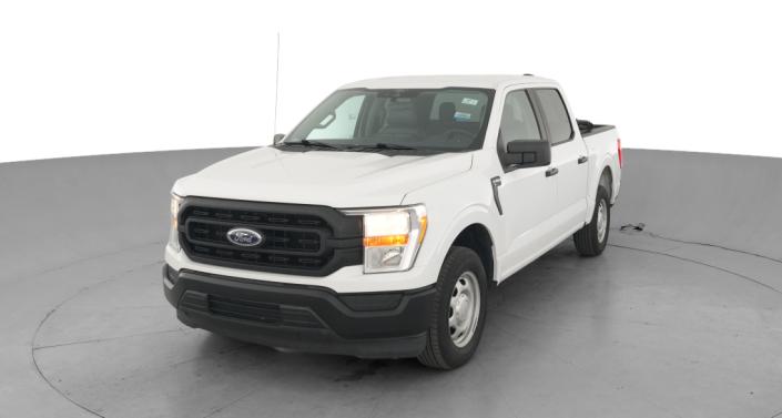 Thumbnail: 2021 Ford Econoline - 1