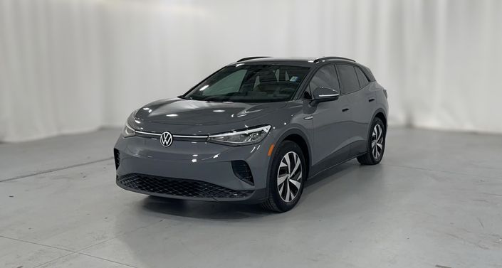 Thumbnail: 2023 Volkswagen ID.4 - 1