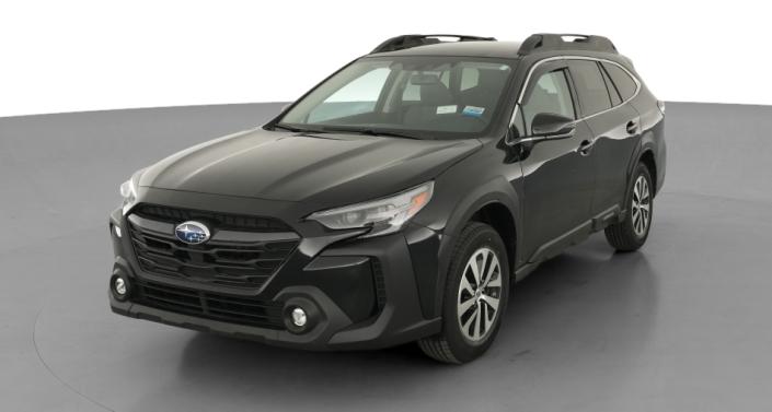 Thumbnail: 2024 Subaru Outback - 1