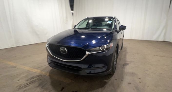 Thumbnail: 2019 Mazda CX-5 - 1