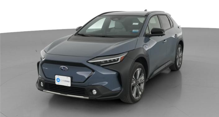 2023 Subaru Solterra Limited -
                  Lorain, OH