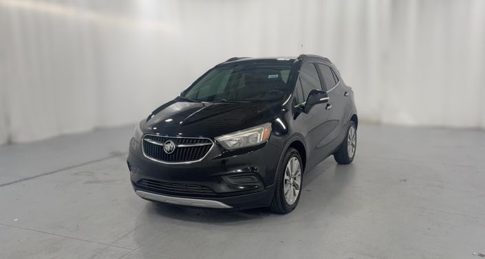 2018 Buick Encore Preferred -
                  Union City, GA
