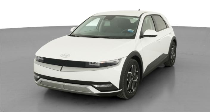 2023 Hyundai Ioniq 5 SE Standard Range -
                  Richton Park, IL