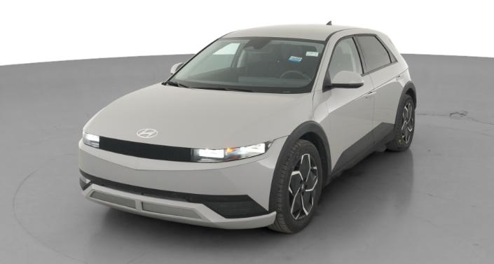 2024 Hyundai Ioniq 5 SE -
                  Beverly, NJ