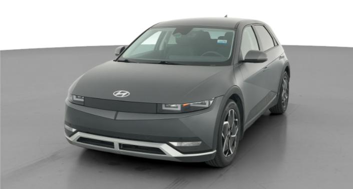 2023 Hyundai Ioniq 5 SEL -
                  Haines City, FL