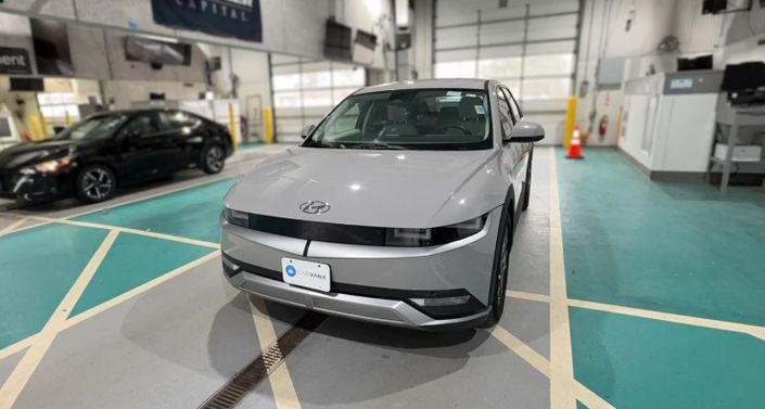 2023 Hyundai Ioniq 5 SEL -
                  Yaphank, NY
