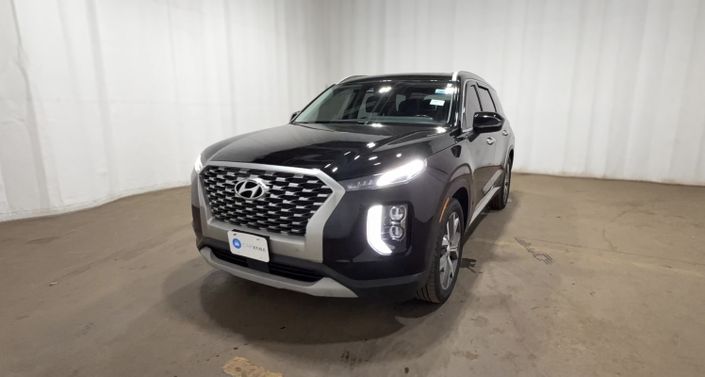 2021 Hyundai Palisade SEL -
                  Framingham, MA