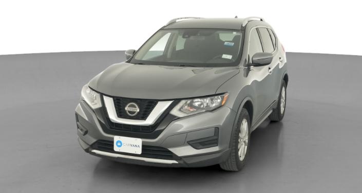 Thumbnail: 2020 Nissan Rogue - 1