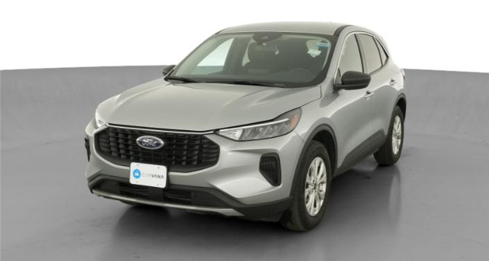 Thumbnail: 2024 Ford Escape - 1