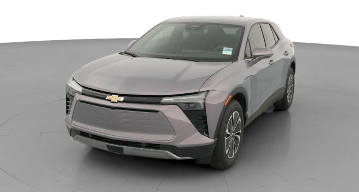 2025 Chevrolet Blazer EV LT -
                  Auburn, GA