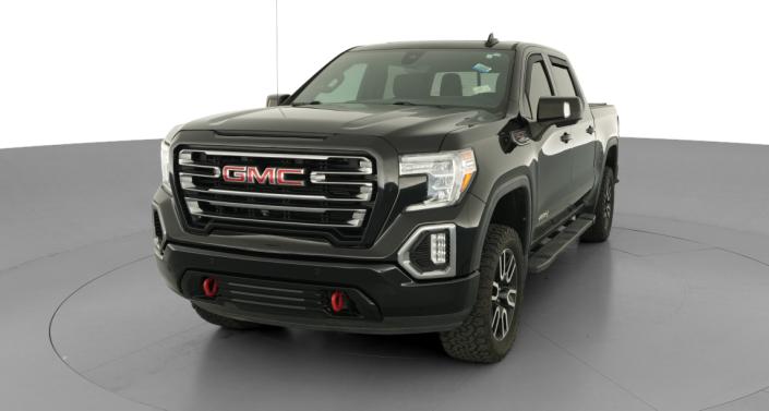 Thumbnail: 2019 GMC Sierra 1500 - 1