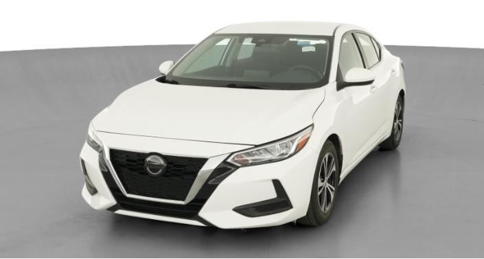 Thumbnail: 2023 Nissan Sentra - 1