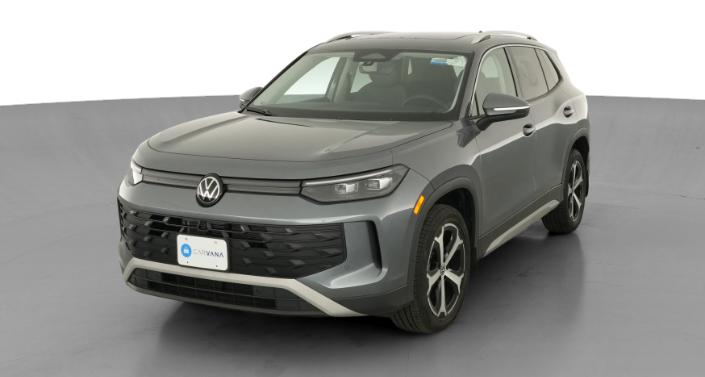 Thumbnail: 2025 Volkswagen Tiguan - 1