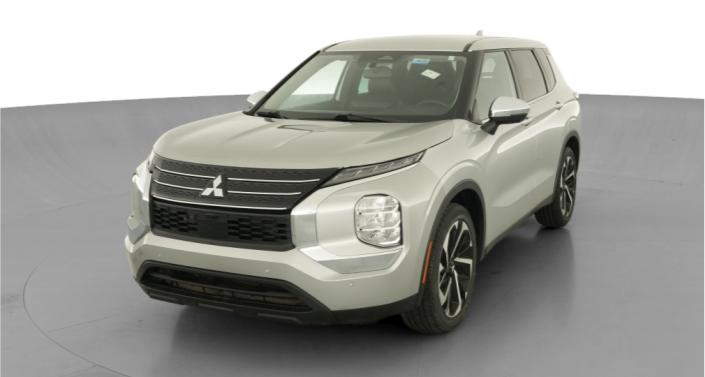 Thumbnail: 2022 Mitsubishi Outlander - 1