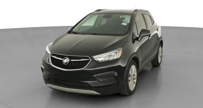 Thumbnail: 2020 Buick Encore - 1