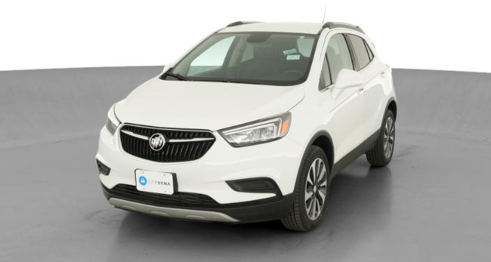 Thumbnail: 2021 Buick Encore - 1