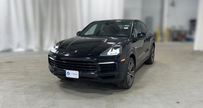 Thumbnail: 2020 Porsche  - 1